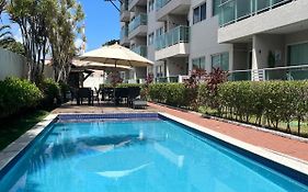 Porto Plaza Flat - 404
